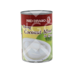 Coconut Meat In Syrup