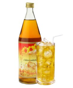 CHRYSANTHEMUM CONDENSED SYRUP 720ml (12)