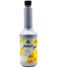 Syrup 'Nature's Taste' Mango Fruit Preparation 750ml