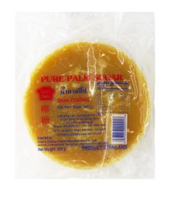 Palm Sugar Cake 'Chef's Choice' 500g