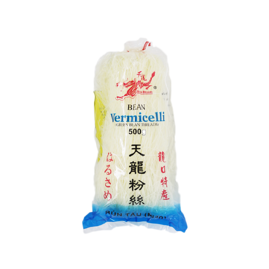 Bean Thread Noodle China 500g Tangola Pty Ltd