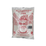 Flour Steamed Bun Cake 'Rooster' 397g