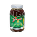 Satay Sauce 'Jimmy' 330ml