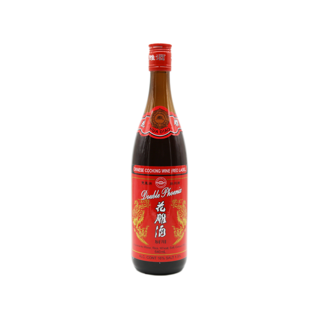 Chinese Cooking Wine 'Shao Zing' 640ml Tangola Pty Ltd