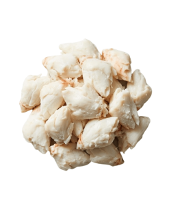 Frozen Crab Meat 400g