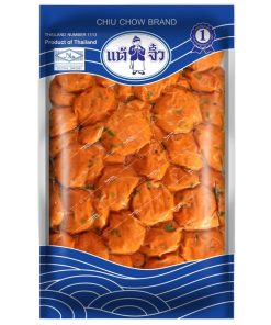 Frozen Fish Cake 'S. Khonkaen' 1kg