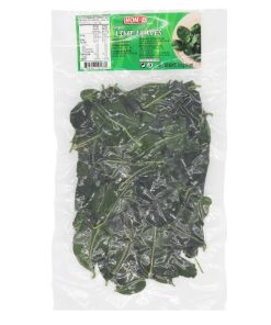 Frozen Lime Leaf 'Hom-D'114g