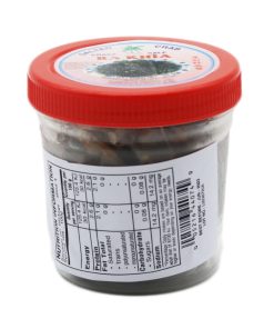 Frozen Crab Salted 400g