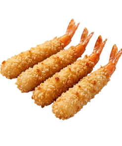 Frozen Prawn Panko-Torpedo (30pcs)