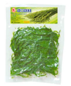 Frozen Cha-Om leaves 114g