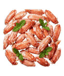 Frozen Crab Claw Meat "M" 350g