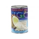 Coconut Extract 'TCC' 400ml x 24
