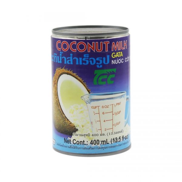 Coconut Extract 'TCC' 400ml Tangola Pty Ltd