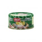 Curry Paste 'Mae Sri' Green 114g