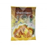 Curry Paste 'Nittaya' Kari 1kg