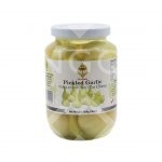 Garlic Pickled 'D-Jing' 454g