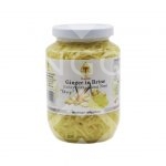 Ginger Pickled Strip 'D-Jing' 454g