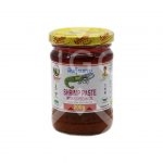 Shrimp Paste & Soya Bean OIL 'Pantai' 200g