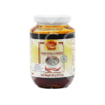 Chilli Paste Soya Bean Oil Vegetarian 'Chef's Choice' 510g