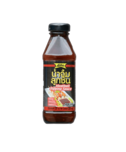 SAUCE 'Lobo' Meatball Dipping 220ml (12)