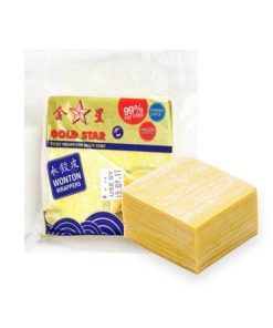 Wonton Pastry 500g