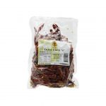Chilli Dry Small 'D Jing' 70g