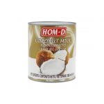 Coconut Extract 'Hom D' 3000ml x 6