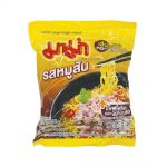 Instant Noodle Pork Mince 'Mama' 55g x 30