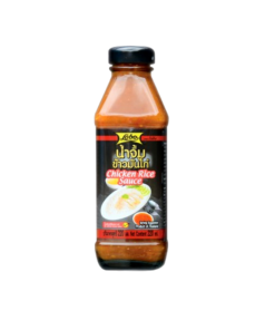SAUCE 'Lobo' Chicken Rice 220ml (12)