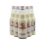 Milk Soya 'Vitamilk' 300ml x 24