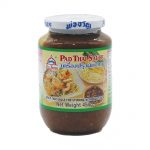 Pad Thai Sauce 'Por Kwan' 454g