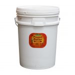 Peanut Butter 'Health Farm - Crunchy 20kg
