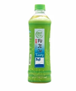DRINK Green Tea 'Fuji' Tasty 500ml