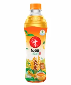 DRINK 'Oishi' Genmai 500ml gst