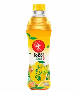 DRINK 'Oishi' Honey Lemon 500ml gst