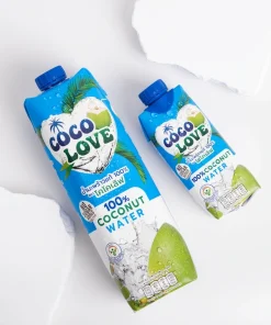 DRINK Coconut Water 'CocoLove' 1lt