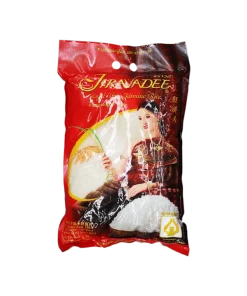 RICE Hom Mali 'Jiravadee' 5kg