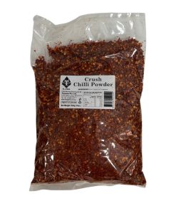 CHILLI CRUSHED 'D-Jing' (Thai) 454g (24)
