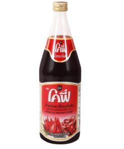 DRINK 'Cofe' Roselle 720ml gst (12) [MEL/BNE]