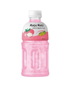 DRINK 'MoGu' Lychee 24x320ml gst