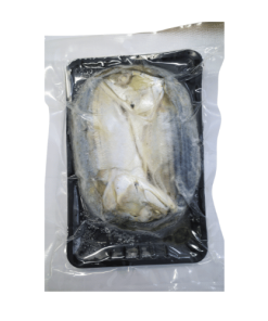 Frozen Steamed Mackerel 170g