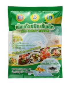 KELP NOODLE 'KSO' 300g (30)