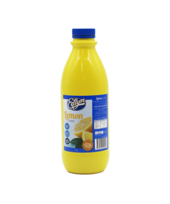LEMON Juice 'Edlyn' 1ltr (12)