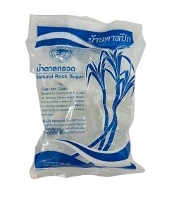 ROCK SUGAR 'Ban Tan Buk' 500g (36)