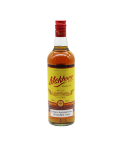 ALCOHOL WHISKY 'Mekong' 700ml gst (12)