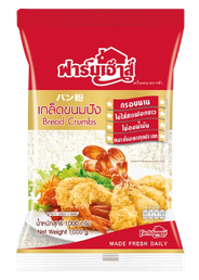 BREADCRUMBS Japan Style 'Farmhouse' 1kg (10)