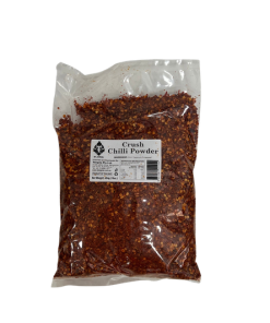CHILLI CRUSHED 'D-Jing' (Thai) 454g (24)