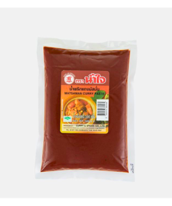 CURRY PASTE 'Namjai' Masaman 500g (20)