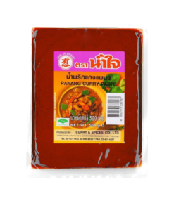 CURRY PASTE 'Namjai' Panang 500g (20)