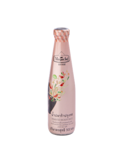 GOURAMY FISH Pickled 'Megachef' 300ml (12)